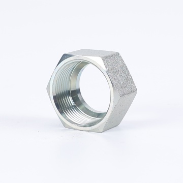 Stainless Steel Welding Lengthen Connection Nut
