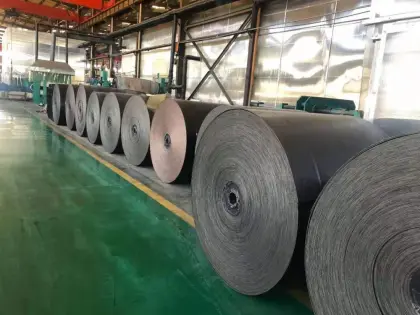 ELEVATOR CONVEYOR BELT ep100 ep125 ep150 ep200