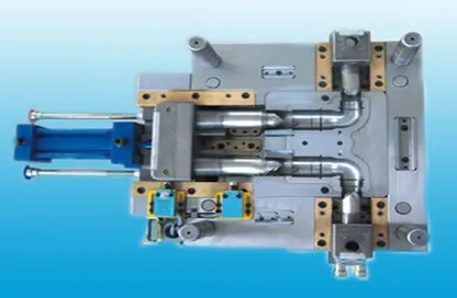 injection molding  plastic mold thermoplastic injection molding