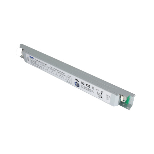 Dimmable 24V Konstantspannungs-LED-Treiber