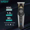 VGR V-287 T-Blade Reclable Men Hairmer Hairmer