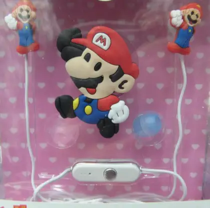 sell all Super Mario Bros anime products