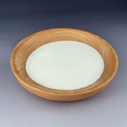 Taurine Food Additives CAS 107-35-7