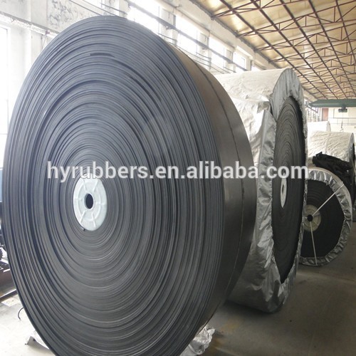 Factory produced high quality cold esistant conveyor belt