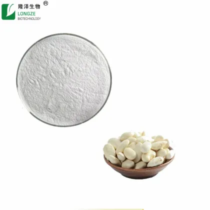 Weight loss white kidney bean extract