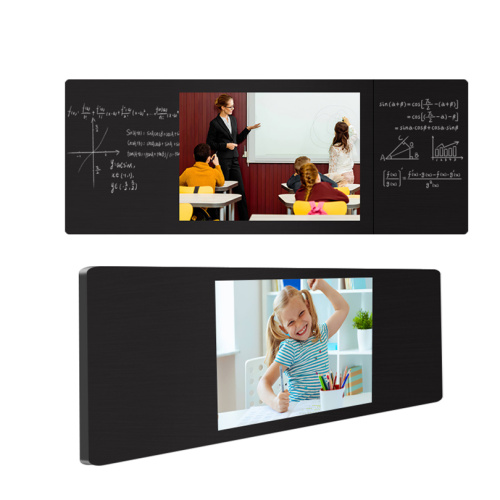 86" LED digital nano blackboard