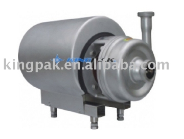 Centrifugal Pump