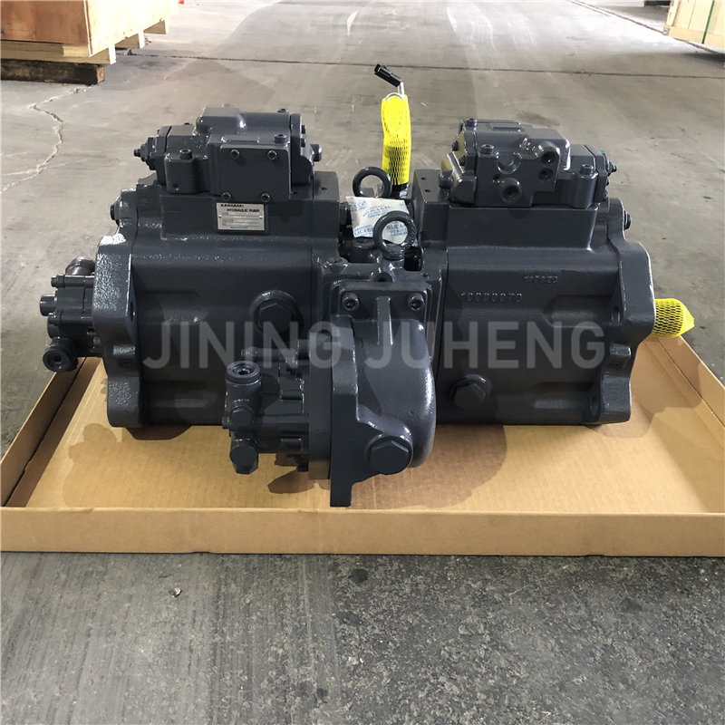  EC360 Hydraulic Pump 