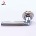 Aluminium Alloy Door Handle Rosette Handle