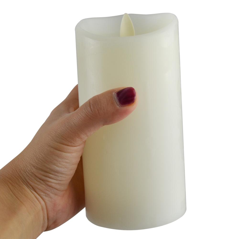 led flameless candles