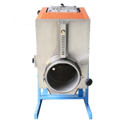 Solvent Recovery Machine and Audio Products