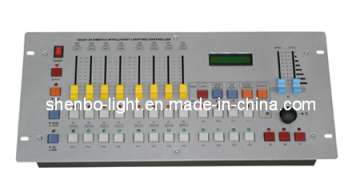 Professional DMX Signal 240 DMX Controller