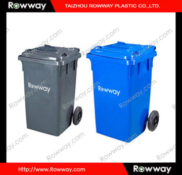 Plastic Dust Bin, Trash Bin (100L)