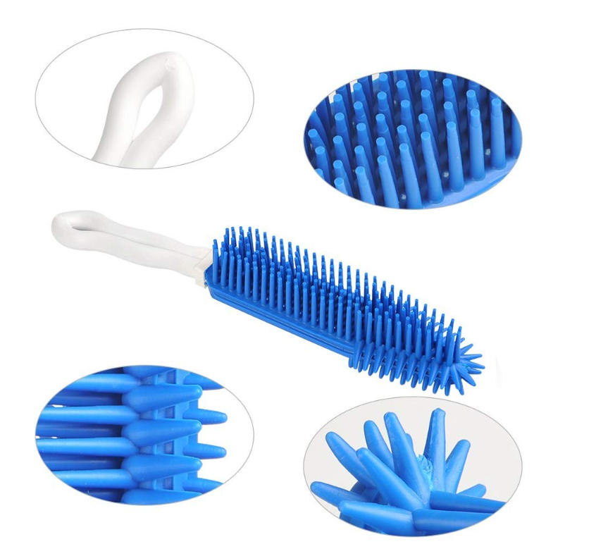 Pet Hair Remove Brush