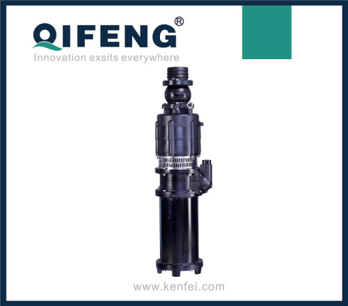 Submersible Multistage Water Pump (Q2)