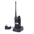 largo rango Ecome ET-300 Ham Radio Dual Band Dual Band IP67 Water Walkie Talkie