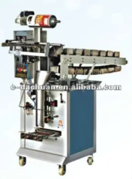 medicine packing machine input drier