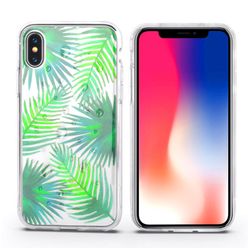 Luxury Custom Case For IphoneX Shell