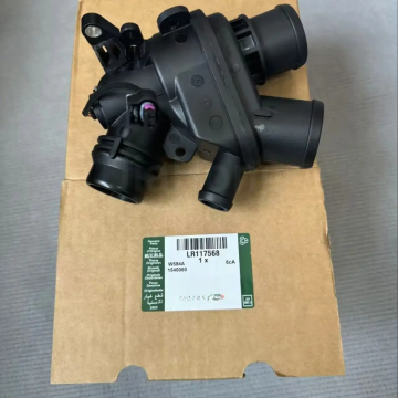 LR117568 Coolant Thermostat for Land Rover Discovery & Range Rover Sport Auto Parts