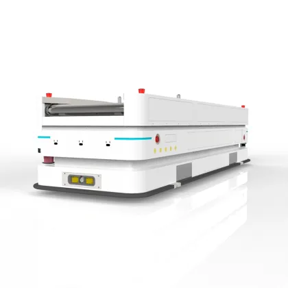 AGV Robot Price: Warehouse Cleaning and Loading Unloading Delivery Robots