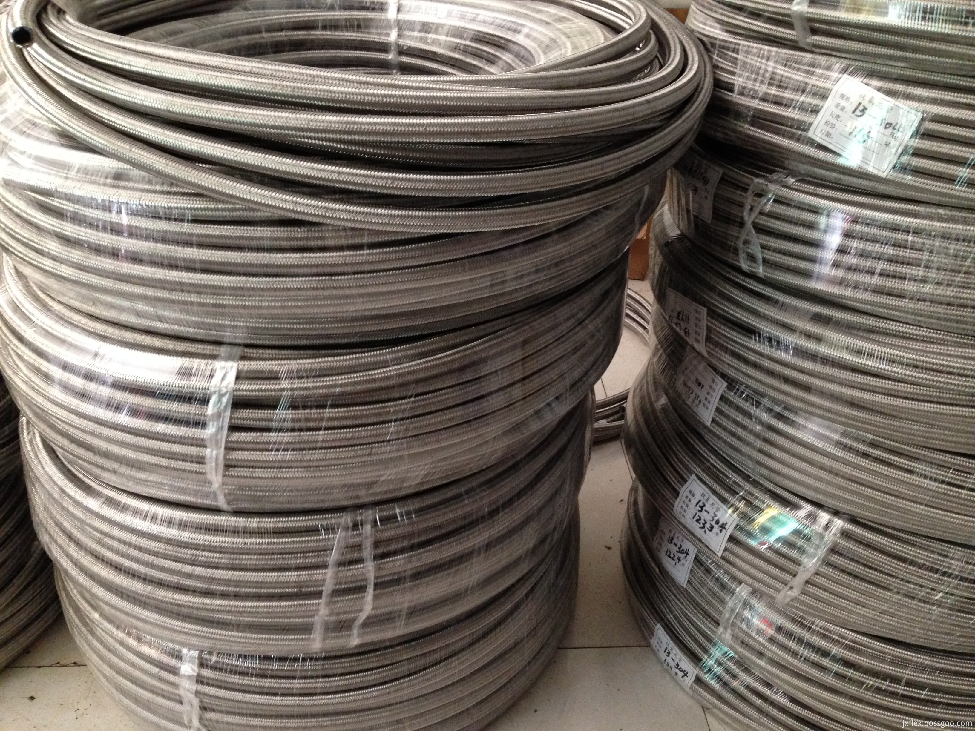 25mm telfon hose