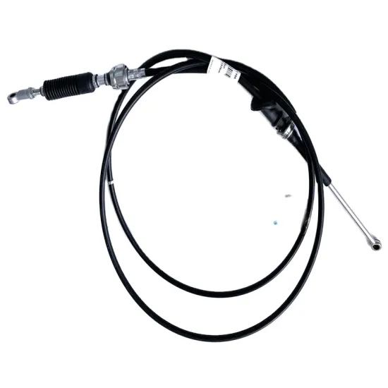 low price high quality Good quality Manufacturer supply automotive gear shift cable auto cable 1-33660-430-1