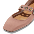 Women's Classic Ballet Flat Shoes