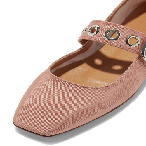 Women's Classic Ballet Flat Shoes