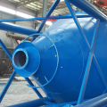 200ton bolted cement silo dust collector for sale