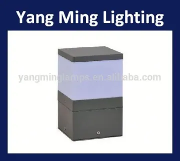 strong high power art deco wall lights