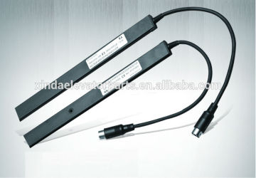 Cortina de luz SFT-620 & 632 para ascensor repuestos piezas de seguridad