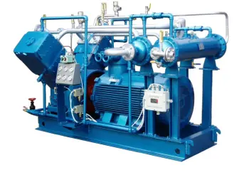 competitive price of compressor