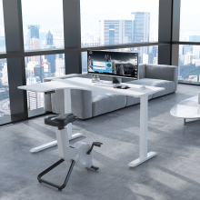 New Autonomous Height Adjustable Office Desk