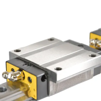 ATAK Taiwan Brand Linear Guide Linear Bearing Guide Rail with Slider