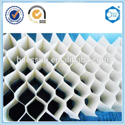 industry fireproof paper for paper honeycomb core