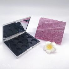 New arrival! 120 color eyeshadow palette