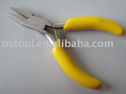 Flat Nose Plier