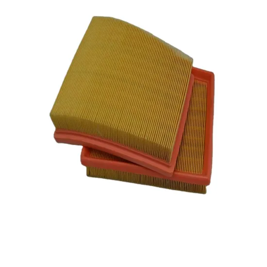 Air Filter Replacement for Bentley Models: 3W0129319 and 3W0129320