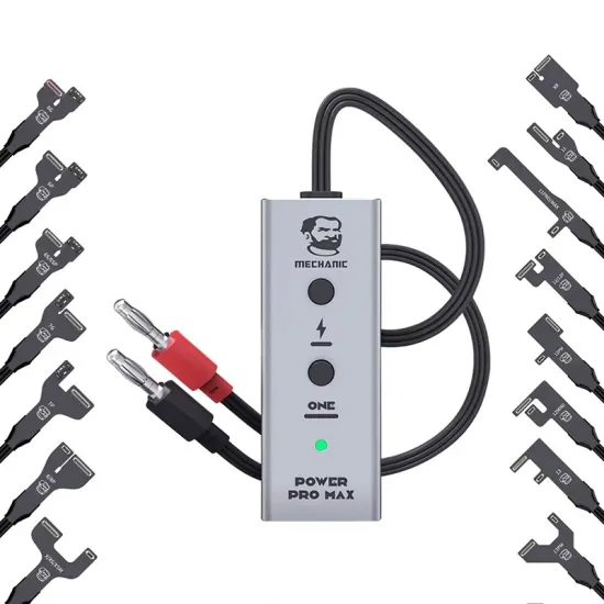 Power Supply Test Host Cable for iPhone 6-15 Pro Max Motherboard Repair