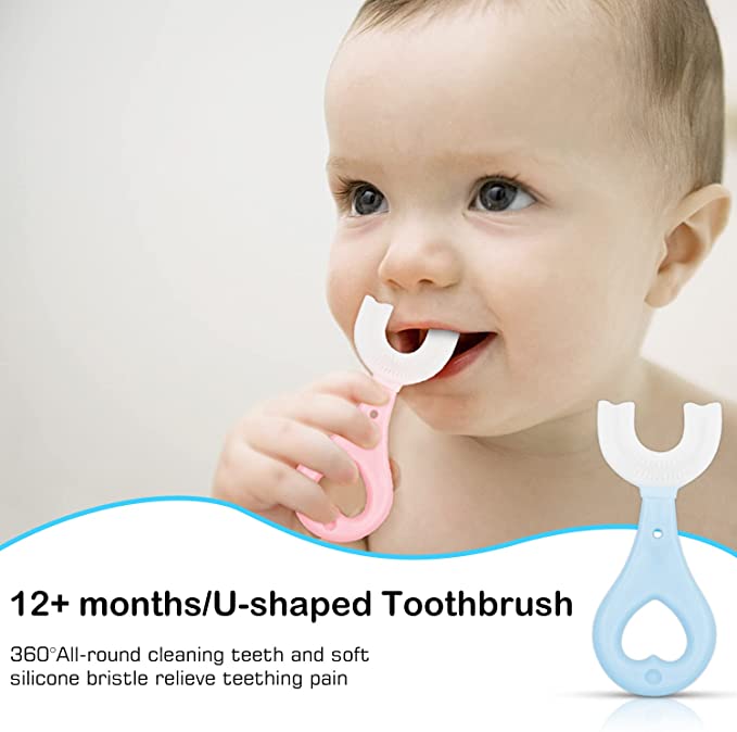 Baby Toothbrush