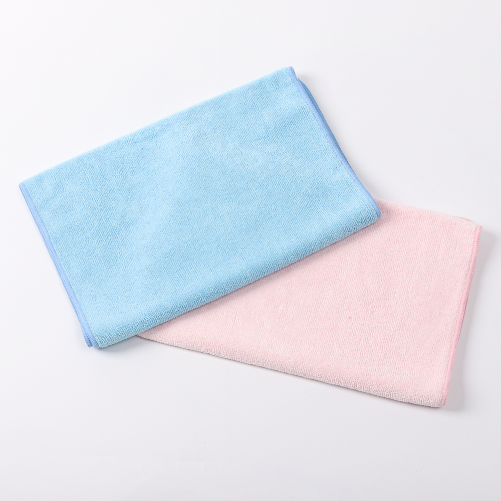 Microfiber Hair Towel For Drying