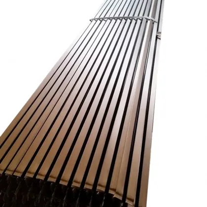 Galvanized Steel T24 Suspension Ceiling Grid Components