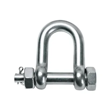 Shackle for Sale Stainless Steel Strong