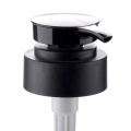 Hot Selling Guangdong Yuyao Factory Mat Black Plastic Dosing Lotion Pumps Dispenser Top Cap 28/410 24/410