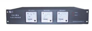(Engine Room) Optical Receiver