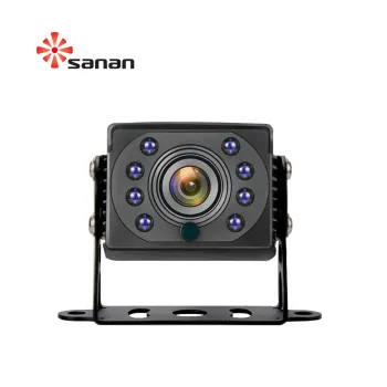 Backup Night Vision Surveillance Camera IP68 Waterproof