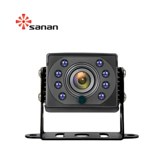 Backup Night Vision Surveillance Camera IP68 Waterproof