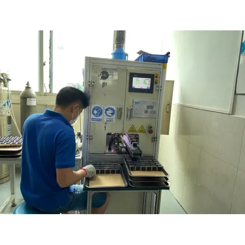 50/60Hz EI فرکانس پایین ترانسفورماتور پالس محصور شده