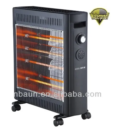 (Y)electric infrared convection radiator carbon fiber heater
