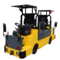 Anli Two way Driving Battery Tunnel Tool Vehicle